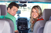 Auto Liability Coverage